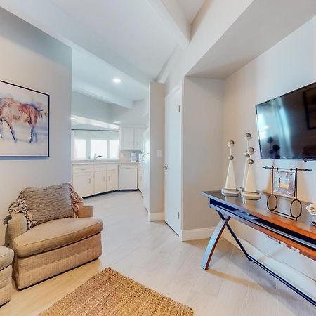 Aquarius Condominiums #504 South Padre Island Dış mekan fotoğraf