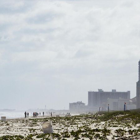 Aquarius Condominiums #504 South Padre Island Dış mekan fotoğraf