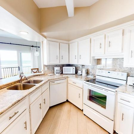 Aquarius Condominiums #504 South Padre Island Dış mekan fotoğraf