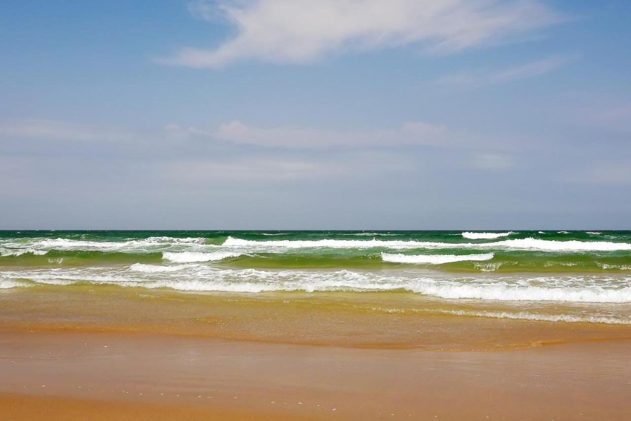 Aquarius Condominiums #504 South Padre Island Dış mekan fotoğraf