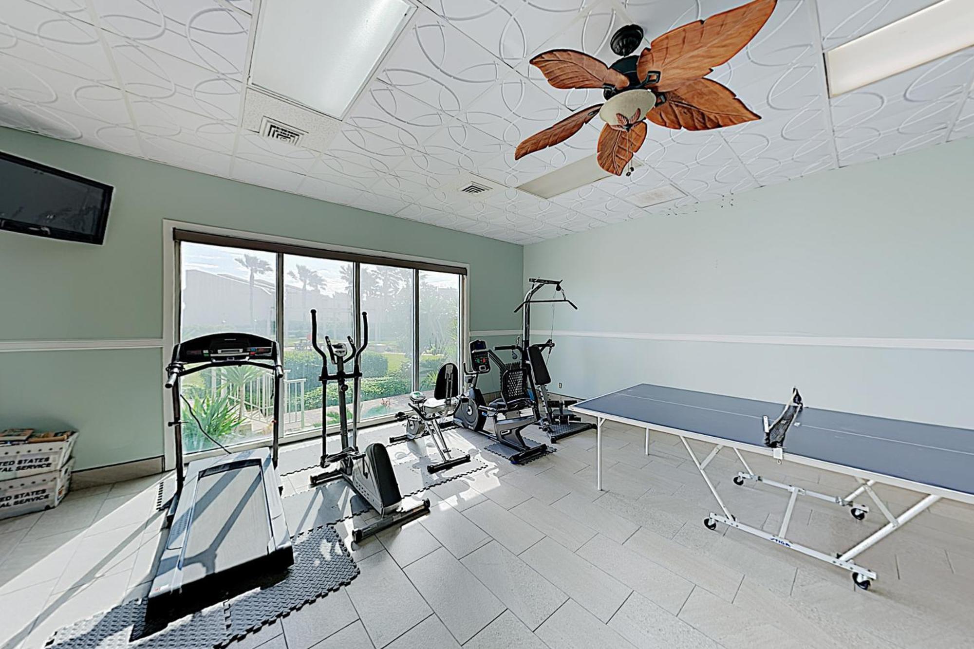 Aquarius Condominiums #504 South Padre Island Dış mekan fotoğraf