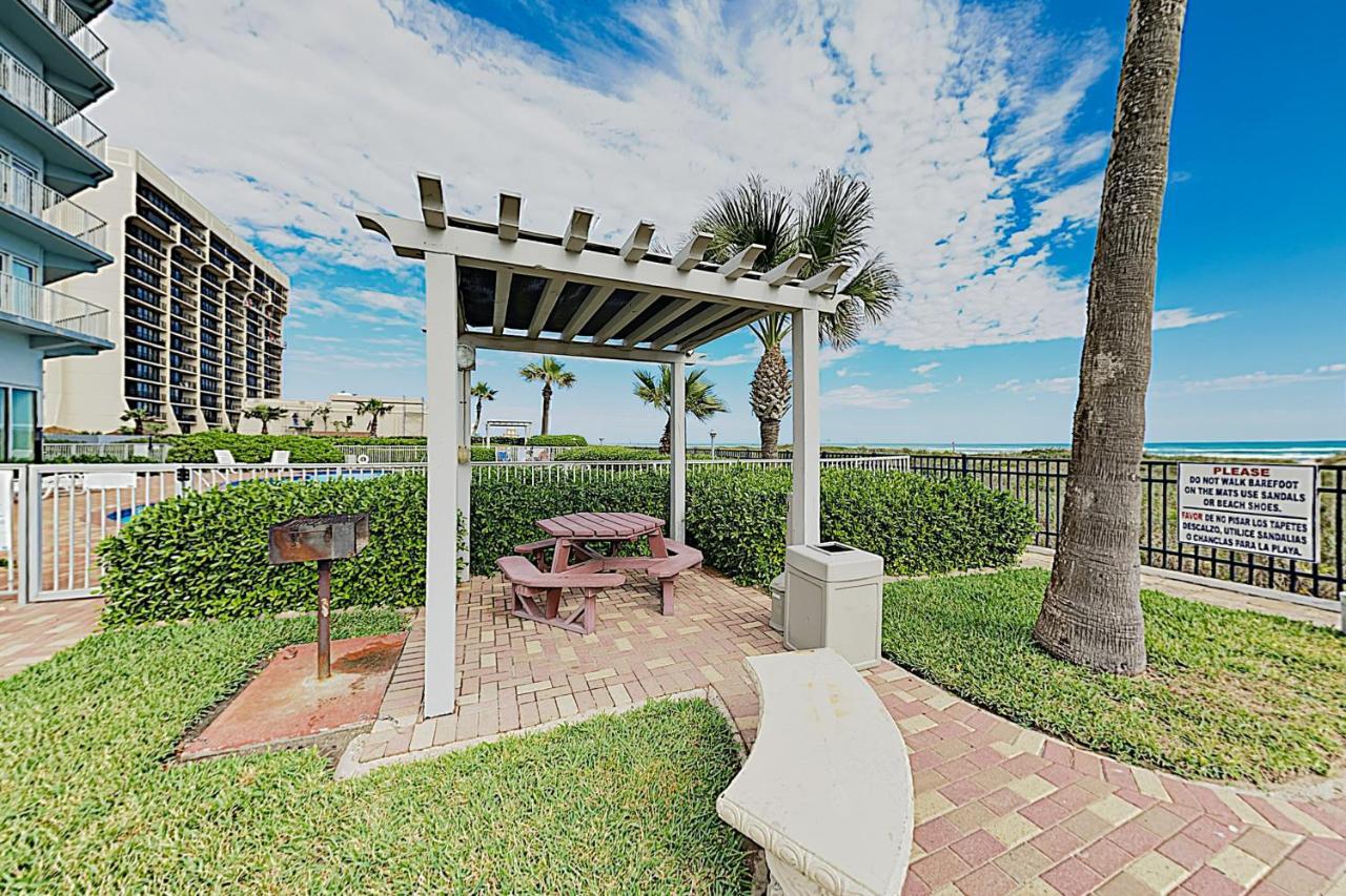Aquarius Condominiums #504 South Padre Island Dış mekan fotoğraf